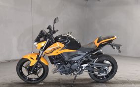 KAWASAKI Z250 EX250P