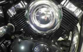 YAMAHA DRAGSTAR 400 1996 4TR