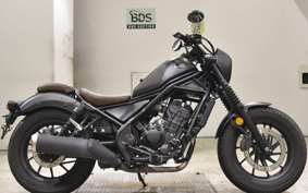 HONDA REBEL 250 S MC49