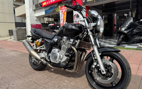 YAMAHA XJR1300 2007 RP17J