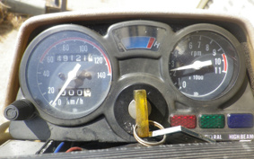 SUZUKI RA125 SF13A