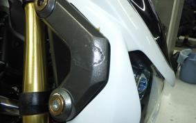 HONDA GROM 2014 JC61