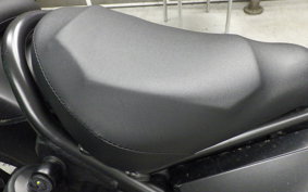 HONDA REBEL 250 2018 MC49