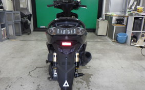 YAMAHA CYGNUS 125 XSR 2 2010 SE44J