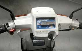 HONDA GYRO TA01