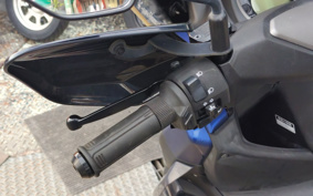 YAMAHA N-MAX 155 ABS SG50J