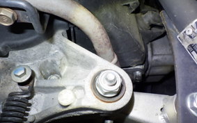 HONDA TODAY 2 2003 AF67