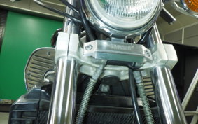 YAMAHA VMAX 2004