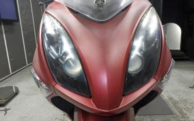 YAMAHA MAJESTY 250 Gen.4 SG20J