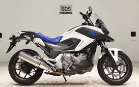 HONDA NC700X DCT LD 2013 RC63