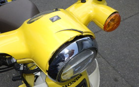 HONDA C110 SUPER CUB JA59