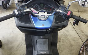 HONDA FORZA Z MF08