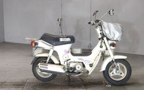 HONDA CAR LEE50 CF50