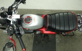 HONDA MONKEY 125 JB03