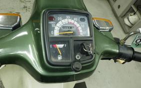 YAMAHA TOWN MATE 50 E 22F