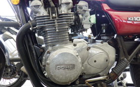 KAWASAKI Z1000 KZT00A