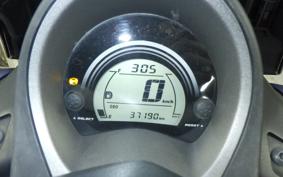 YAMAHA N-MAX SED6J