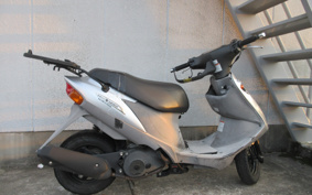 SUZUKI ADDRESS V125 CF4EA