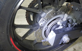 HONDA CBR400R 2013 NC47