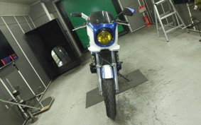 SUZUKI GSX400 IMPULSE S 1999 GK79A