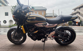 KAWASAKI Z900RS CAFE 2023 ZR900K