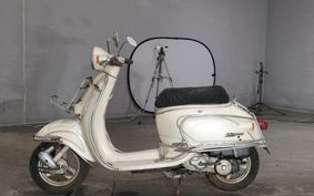 HONDA GIORNO AF24