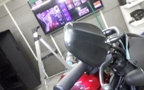 HONDA REBEL 250 S 2011 MC49