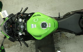 KAWASAKI NINJA ZX-6R A 2022 ZX636G