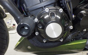 KAWASAKI ZRX1200 D 2012 ZRT20D