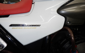 HONDA CB1300SF SUPER BOLDOR 2009 SC54