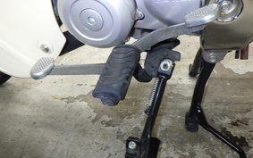 HONDA C110 SUPER CUB JA59
