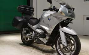 BMW R1150RS 2001