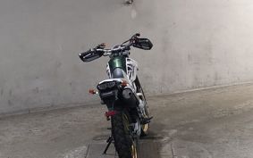 YAMAHA SEROW 250 DG31J