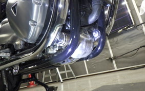 TRIUMPH BONNEVILLE T120 2024