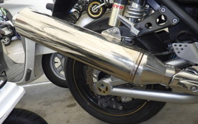 KAWASAKI ZRX1200 D 2009 ZRT20D