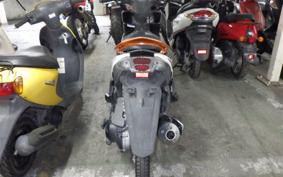 YAMAHA ﾙﾋﾞｱｽGTX125