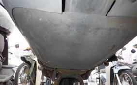 HONDA LEAD 100 JF06
