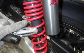 HONDA CB400 SUPER BOLDOR A 2021 NC42