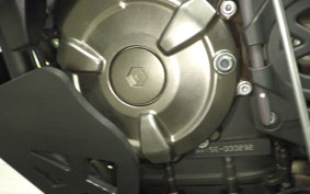 YAMAHA TENERE 700 2020 DM09J