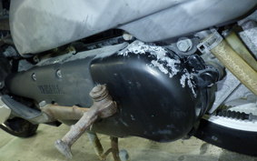 YAMAHA VINO 50 2021 SA37J