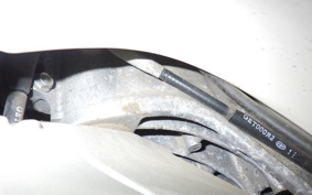 HONDA CREA SCOOPY I 2024 AF55