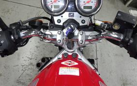 HONDA VTR 250 Gen. 2 2008 MC33