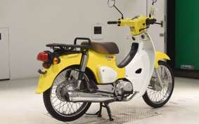 HONDA C110 SUPER CUB 2019