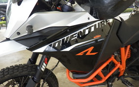 KTM 1190 ADVENTURE R 2016