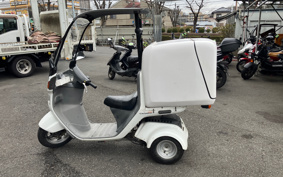 HONDA GYRO TA03