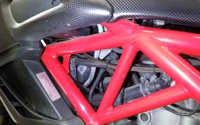 DUCATI DIAVEL Carbon 2011