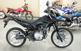 YAMAHA WR155R DG37