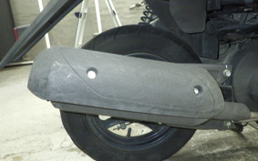 HONDA DIO Gen.6 2013 AF68