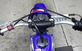 YAMAHA PW50 2007 3PT