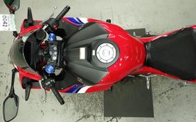 HONDA CBR600RR 2020 PC40